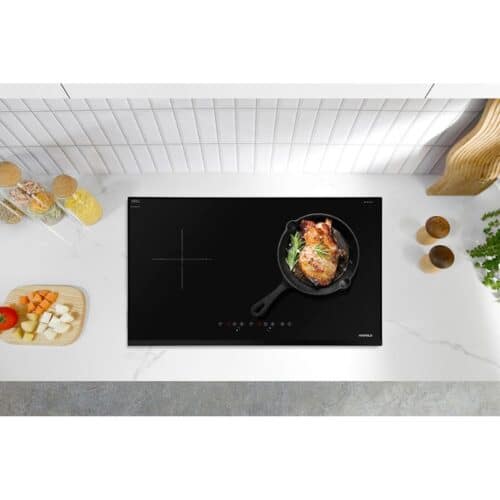 Ảnh Bếp từ 2 vùng nấu Hafele 535.02.222