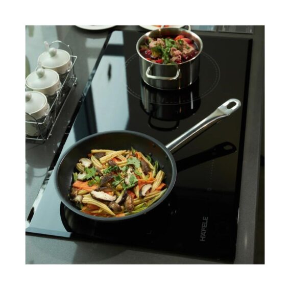 Bếp từ kết hợp hồng ngoại Hafele HC-M772D 536.61.695