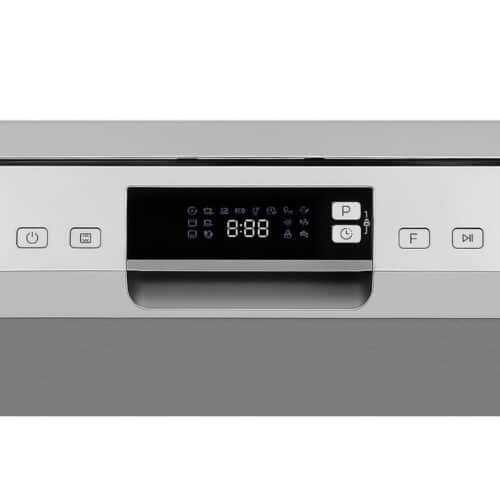 Điều khiển máy rửa bát độc lập Hafele HDW-F60E 538.21.200