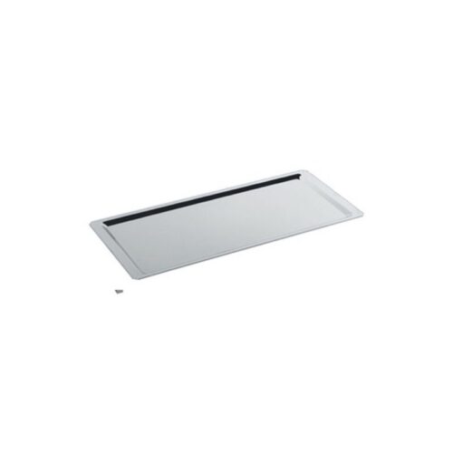Phụ kiện tủ bếp khay hứng nước Hafele 544.01.088 inox 720X240mm