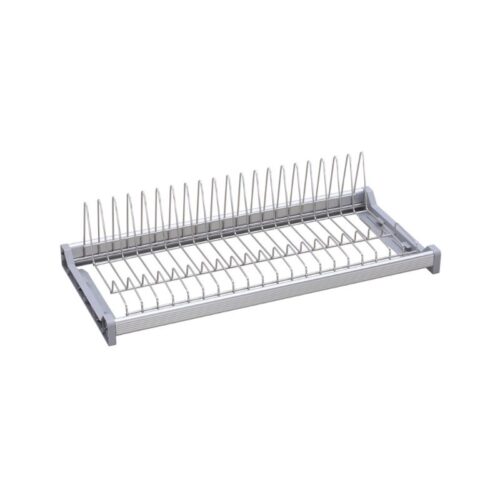 Khay up chén đĩa Hafele 544.01.304 KT 414X263mm