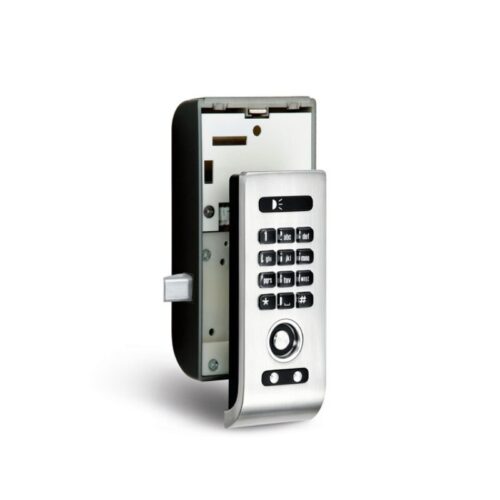 Khóa cửa điện tử Hafele EL3300-TK 225.12.650