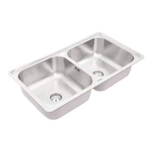 Chậu rửa chén bát Hafele CLAUDIUS HS-SD7848 567.20.506