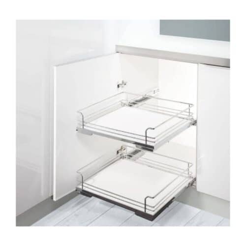 Phụ kiện tủ bếp Hafele 540.26.664