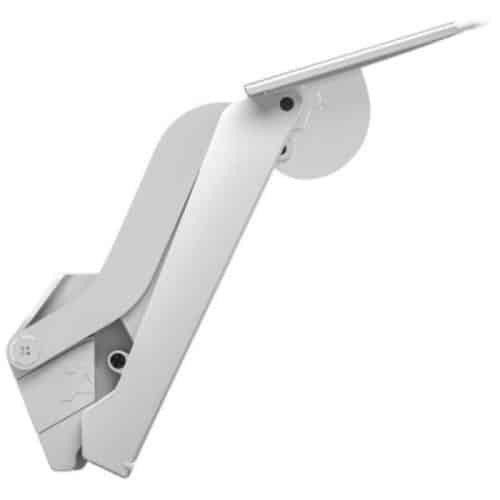 Ảnh bộ tay nâng FREE FLAP 1.7E Hafele 372.29.700 nắp trắng