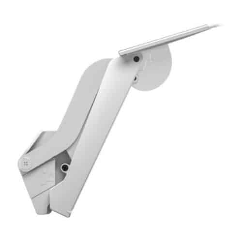 Ảnh bộ tay nâng FREE UP E Hafele 372.29.707 nắp trắng