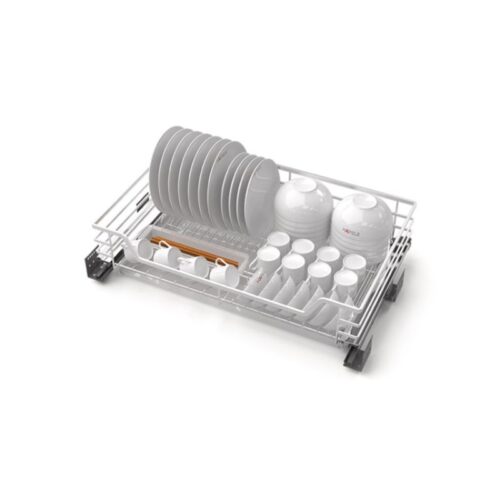 Bộ rổ chén đĩa CUCINA CAPPELLA 549.08.148 900mm Inox 304