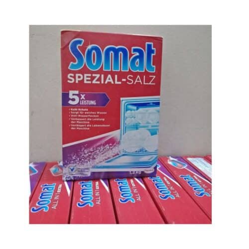 Muối rửa Somat 1,2kg
