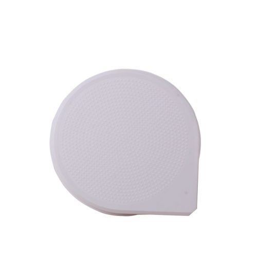 Nắp thùng rác kim loại Hafele 502.12.023 15L