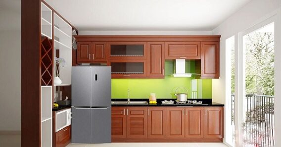 Cách sử dụng Tủ lạnh HAFELE đơn giản nhất