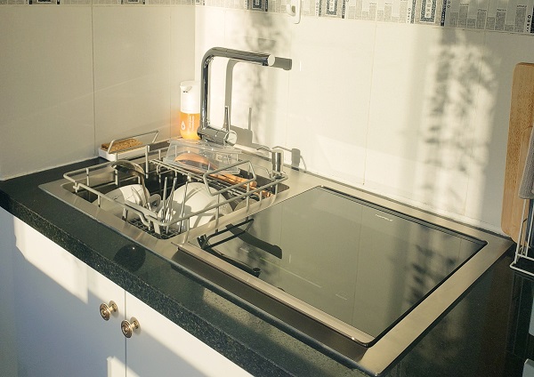 Đánh giá vòi rửa Häfele về mặt tính năng