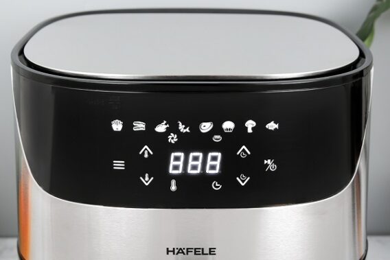 điều khiển điện tử hiện đại