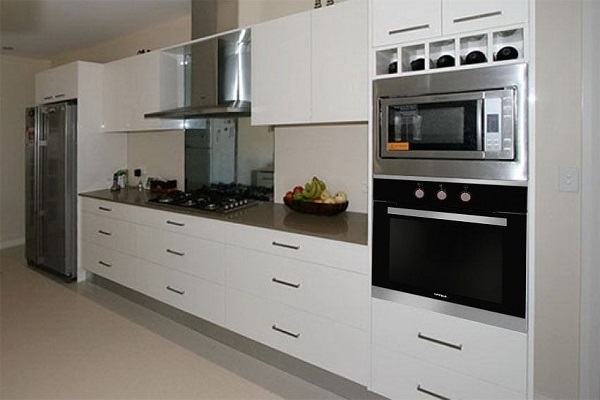 Lò nướng Häfele có tốt không