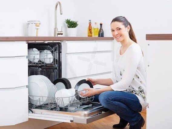 máy rửa bát hafele có tốt không