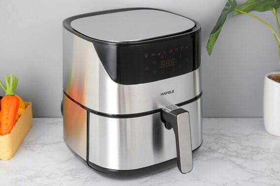 nồi chiên không dầu Hafele