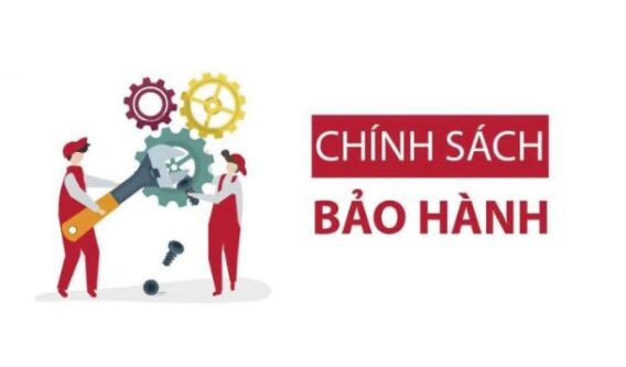 Chính sách bảo hành