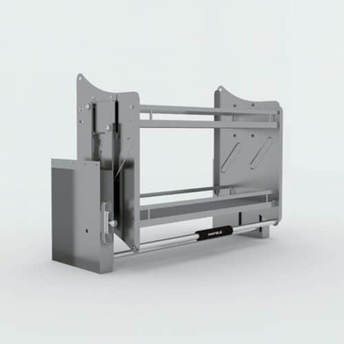 Bộ rổ nâng hạ Hafele Oria 504.76.817 800mm