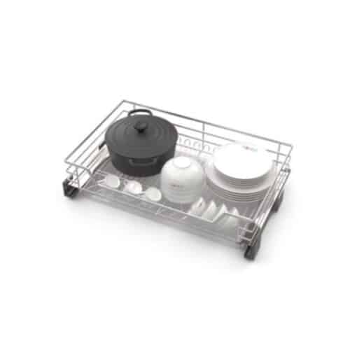 Bộ rổ xoong nồi Hafele Cappella 549.08.428