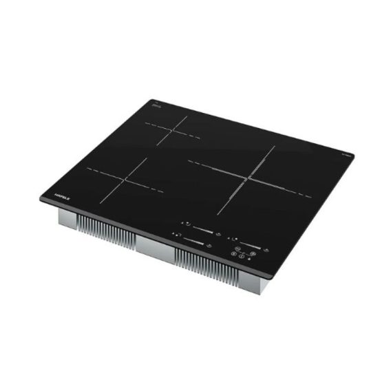 Hình ảnh bếp từ Hafele 3 vùng nấu HC-I6037B 536.61.801 lắp âm Hình ảnh bếp từ Hafele 3 vùng nấu HC-I6037B 536.61.801 lắp âm