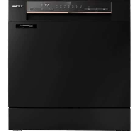 Máy rửa bát để bàn Hafele HDW-T5551B