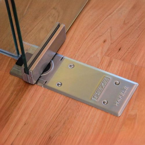 Ảnh Bản lề sàn TS 500NV 150Kg Hafele 932.10.051