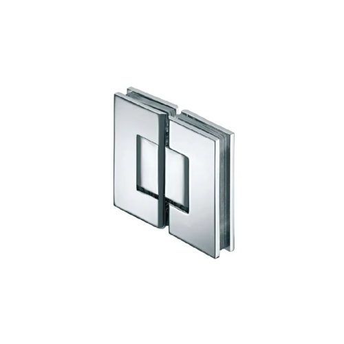 Bản lề phòng tắm kính 180 độ Häfele DIY 499.05.807