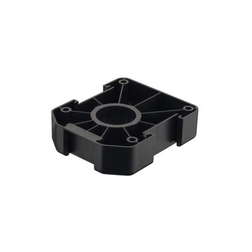 Bas đế chân tủ Hafele 637.38.287