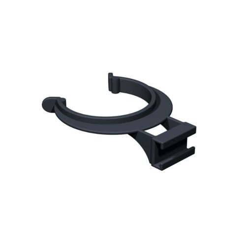 Bas kẹp chân tủ Hafele 637.47.321