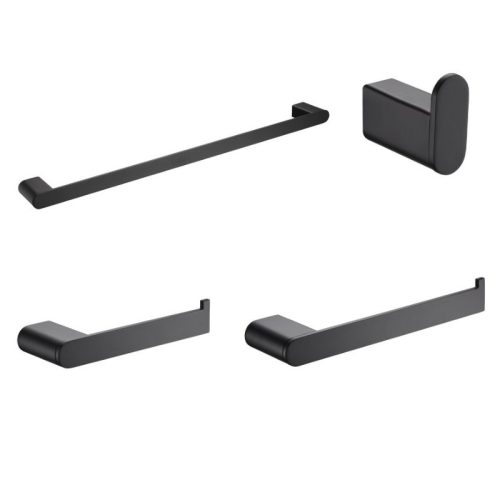 Bộ phụ kiện nhà tắm Chiba Hafele 499.98.350