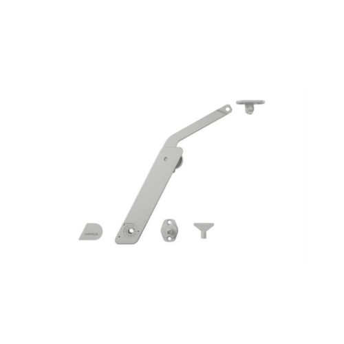 Tay nâng Hafele H1.5 D bên phải DIY 493.05.346