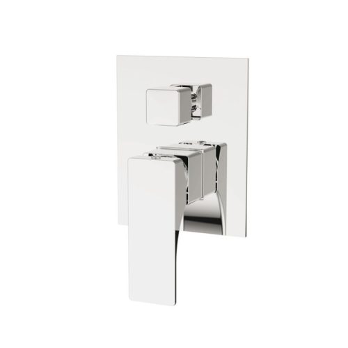 Bộ trộn âm 2 đường nước Regal Hafele 495.61.127