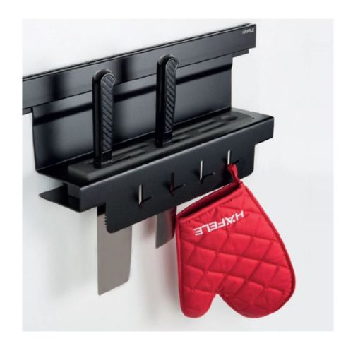 Kệ để dao có móc treo Hafele 523.00.330