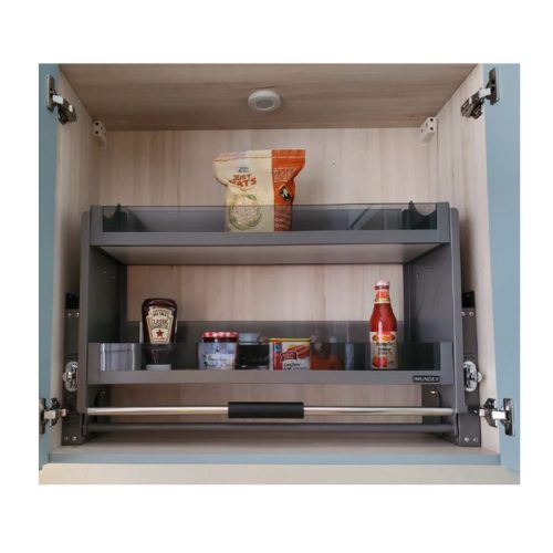 Kệ nâng hạ Hafele 600mm Imundex 7 801 700