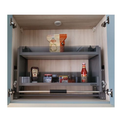 Kệ nâng hạ Hafele 800mm Imundex 7 801 702