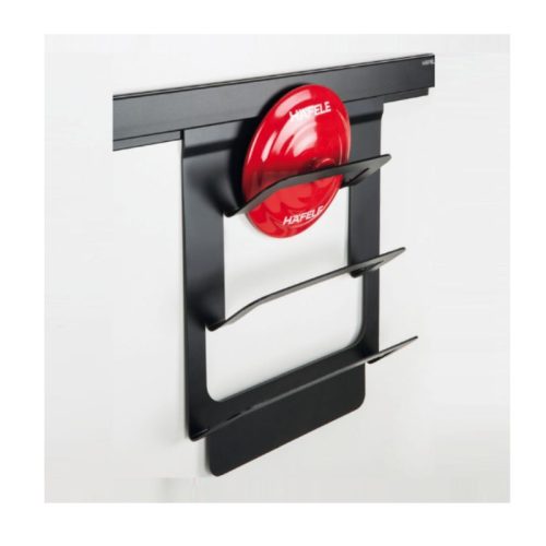 Kệ treo nắp đậy Hafele 523.00.350