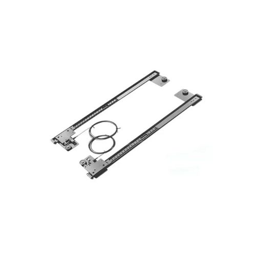 Phụ kiện cửa trượt xoay ray 340mm Slido Eclip 16IF/VF Hafele 408.25.335
