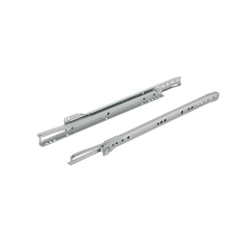 Ray bánh xe mở 3/4 dài 500mm Hafele 431.16.705