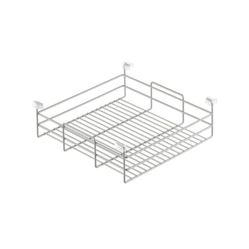 Rổ kéo móc vào khung kéo 305mm Hafele 805.83.105