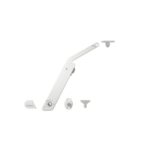 Tay nâng Hafele H1.5 B bên phải DIY 493.05.352