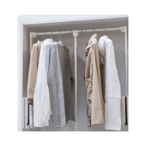 Tay nâng móc áo 600 - 830 Hafele 805.11.753