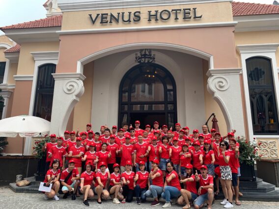 Hafele Việt Nam tuyển dụng nhân viên kinh doanh tại Đà Nẵng