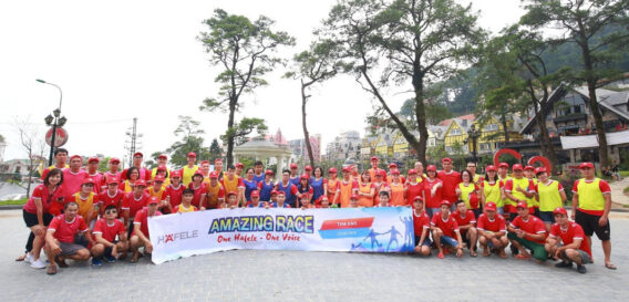 Hafele Việt Nam tuyển dụng nhân viên kỹ thuật lắp đặt tại Nghệ An