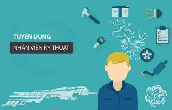 Kỹ thuật lắp đặt Nghệ An