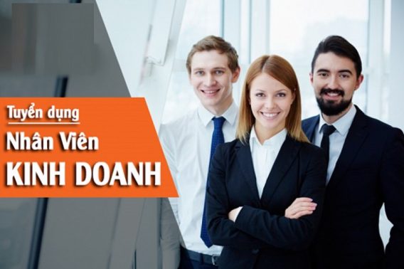 Nhân viên kinh doanh tại Đà Nẵng