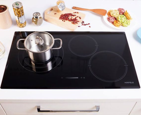 Top 15 bếp từ Hafele tốt nhất hiện nay