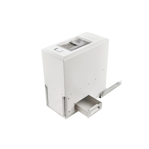 Thùng gạo Hafele 549.32.753