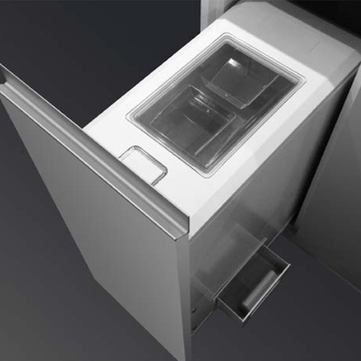 Thùng gạo Hafele 549.32.758