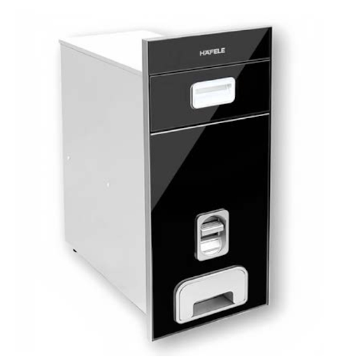 Thùng gạo Hafele 549.32.991