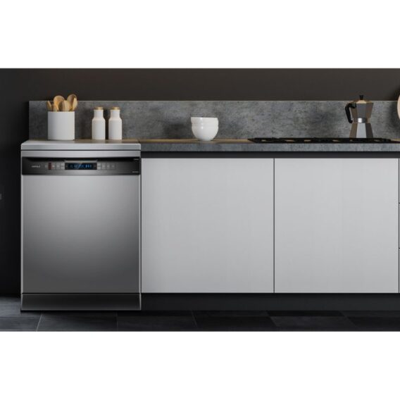 Biết 5 điểm này khiến bạn sắm máy rửa chén bát ngay lập tức