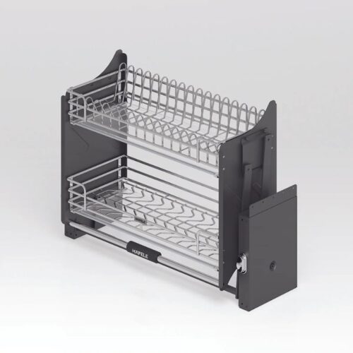 Ảnh giá bát nâng hạ Hafele Oria 504.71.073 600mm